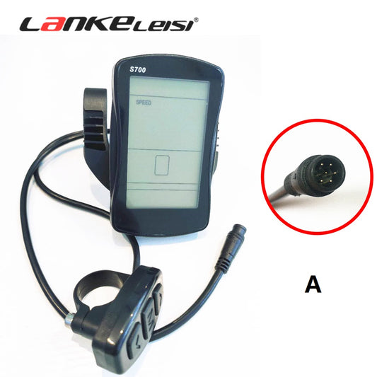 Multifunctional LCD Oficjalna strona gry