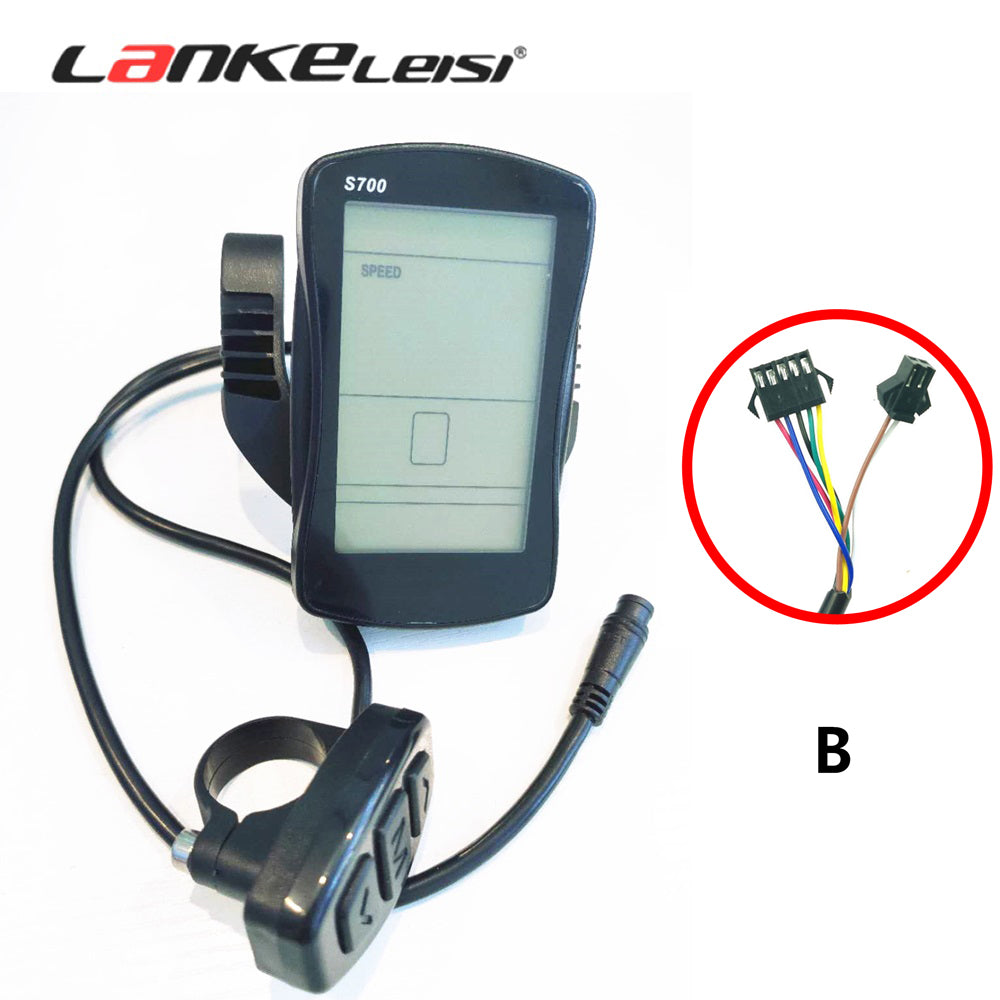 Multifunctional LCD Oficjalna strona gry