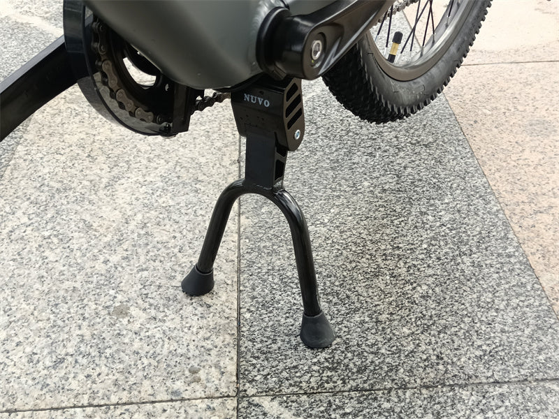 ES500 Pro 500W 48V 16Ah 130Km Endurance 24 Inch Brushless Motor Urban Electric (ang.). Bike Dual Disc Brakes 32km h Max Speed City Bik (ang.)