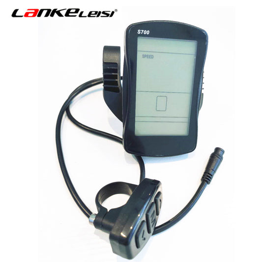 Multifunctional LCD Oficjalna strona gry