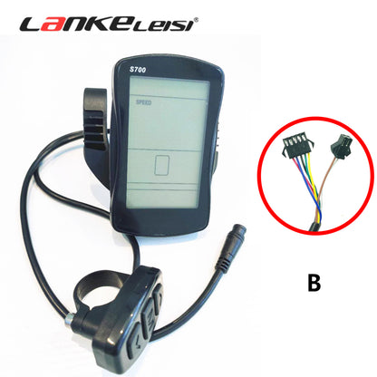 Multifunctional LCD Oficjalna strona gry
